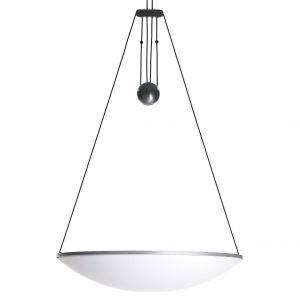 Luceplan Trama hanglamp