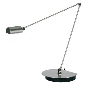 Lumina Cloe bureaulamp halo