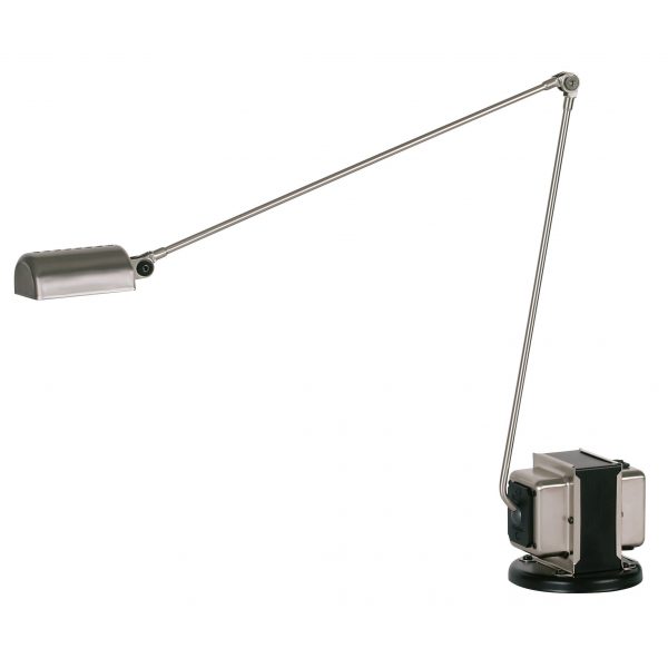 Lumina Daphine Classic bureaulamp halo