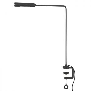 Lumina Flo clamp bureaulamp LED met tafelklem