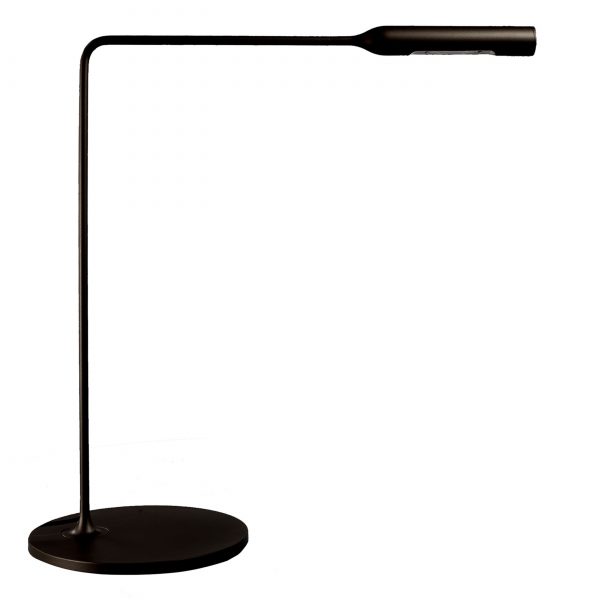 Lumina Flo desk bureaulamp brons