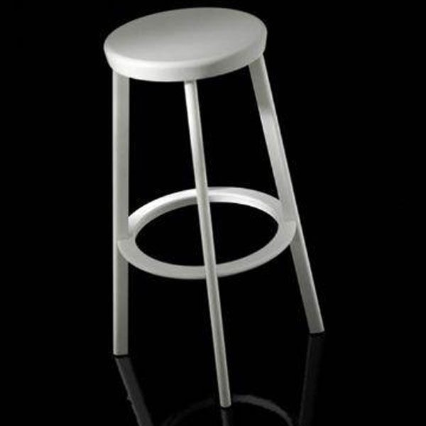 Magis D?j?-vu Stool barkruk large white