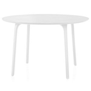 Magis Table First tafel rond large wit