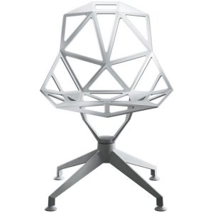 Magis Chair One 4Star stoel draaibaar