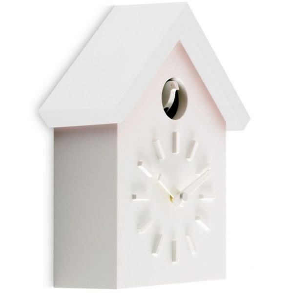 Magis Cu-Clock klok