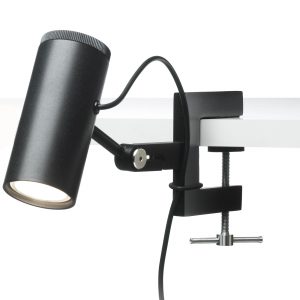 Marset Polo A klemlamp LED