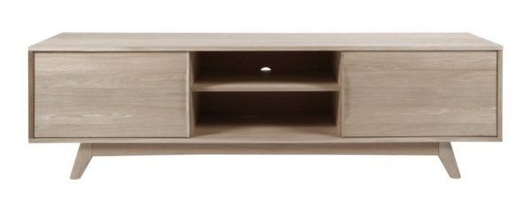 Tv-meubel 'Filip' eiken, 180cm