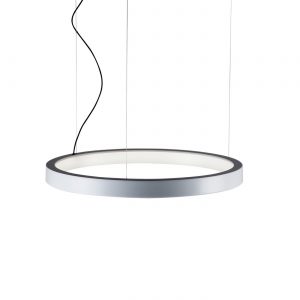 Martinelli Luce Lunaop hanglamp LED 50cm