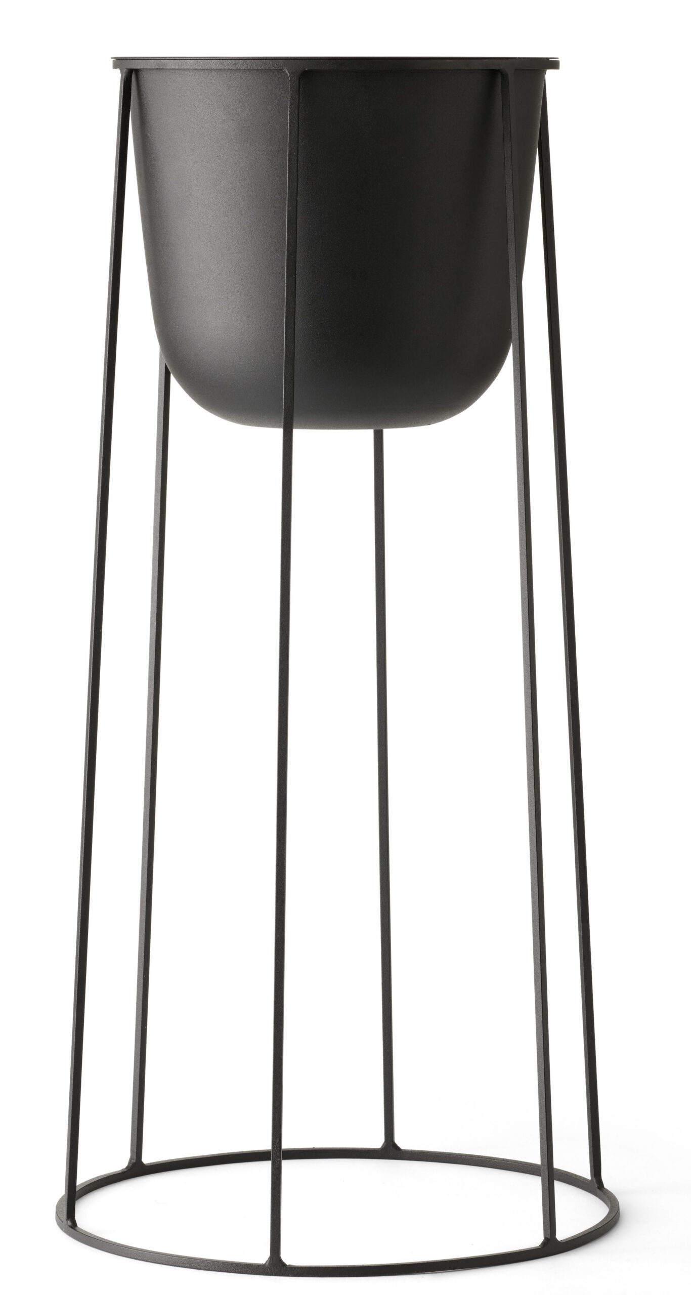 menu-wire-606-plantenbak-zwart.jpg Menu Wire 606 plantenbak zwart
