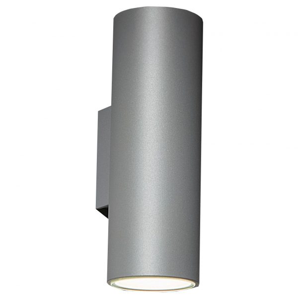 Modular Nude Double IP55 wandlamp LED