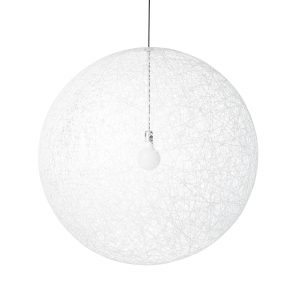 Moooi Random Light hanglamp wit medium