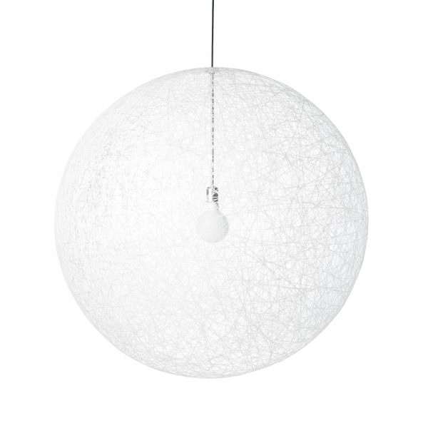 Moooi Random Light LED hanglamp wit medium