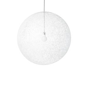 Moooi Random Light hanglamp wit small