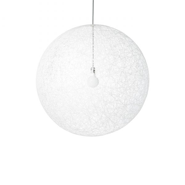 Moooi Random Light LED hanglamp wit small