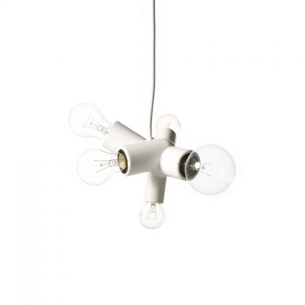 Moooi Cluster hanglamp Fitting