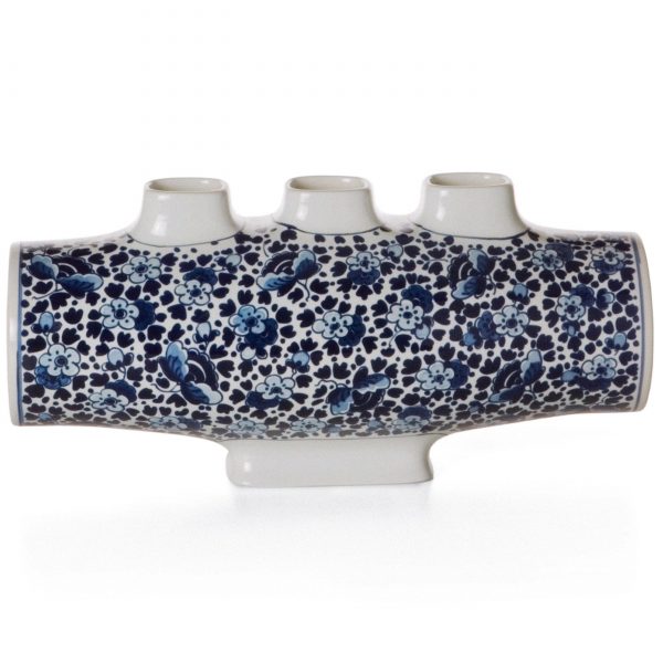 Moooi Delft blue NO. 4 vaas