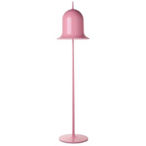 Moooi Lolita vloerlamp roze