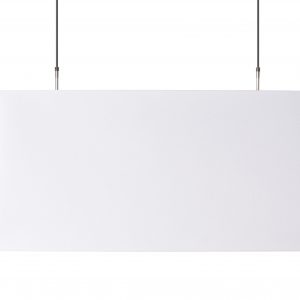 Moooi Long hanglamp wit