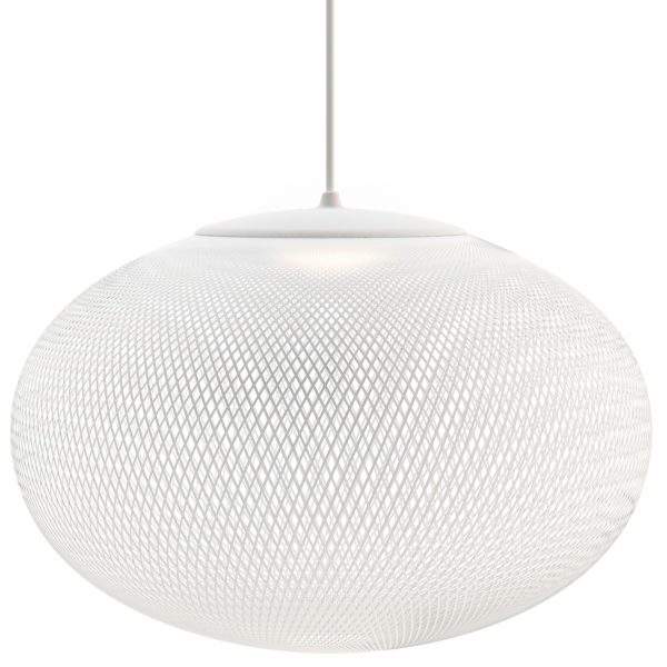 Moooi NR2 hanglamp LED medium