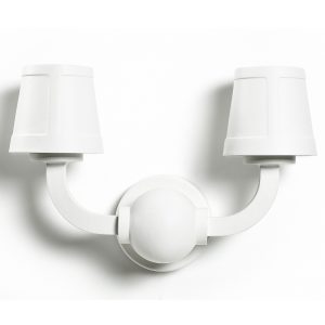 Moooi Paper wandlamp