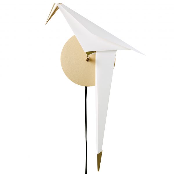 Moooi Perch Light wandlamp LED small