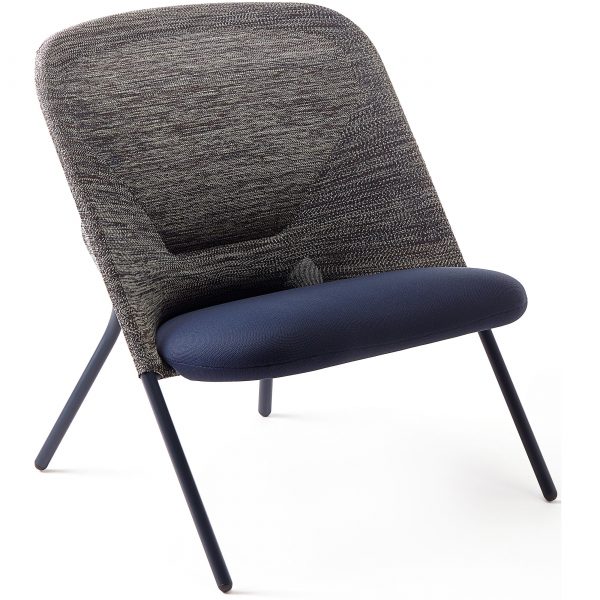 Moooi Shift fauteuil