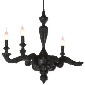 Moooi Smoke Chandelier kroonluchter