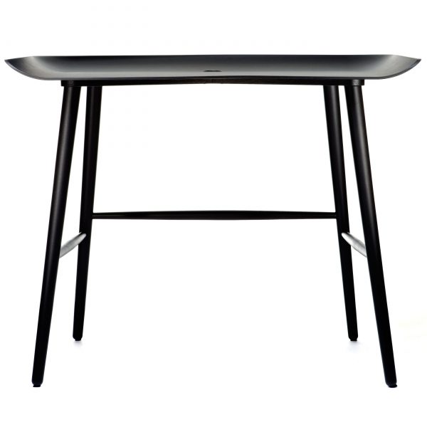 Moooi Woood tafel 100x64