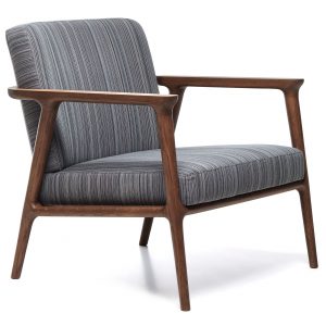 Moooi Zio fauteuil