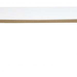 Eettafel 'Ebbe' 180 x 90cm