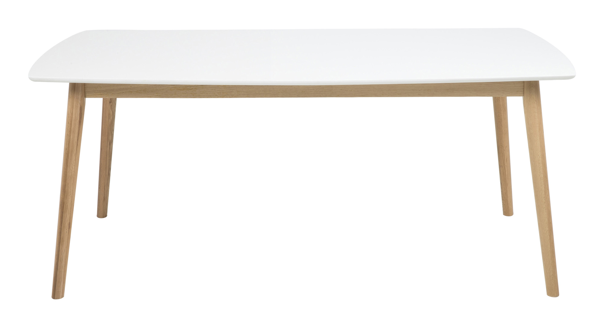 Eettafel 'Ebbe' 180 x 90cm