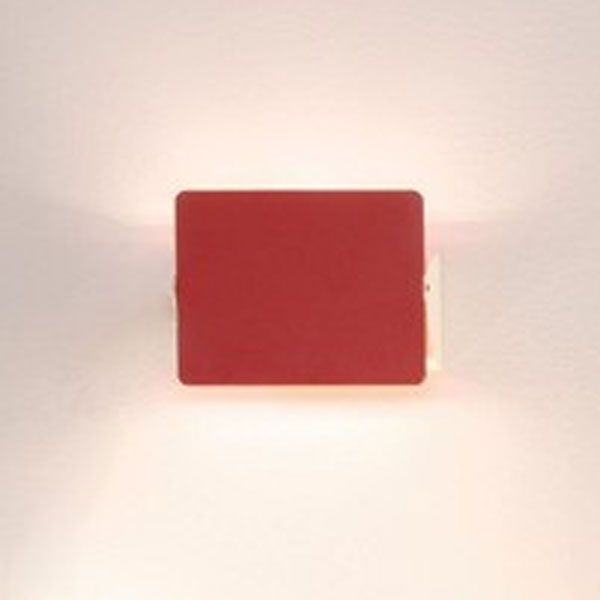 nem-applique-a-volet-pivotante-led-rood.jpg Nemo Applique ? Volet Pivotant wandlamp LED wit/rood