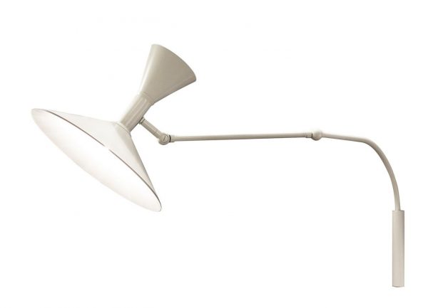 Nemo Lampe de Marseille Mini wandlamp