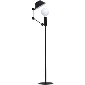 Nemo Mr Light Tall vloerlamp