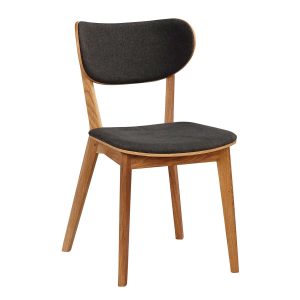 Nordiq Cato Chair - Houten stoel