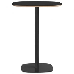 Normann Copenhagen Form Table statafel 70x70 hoog