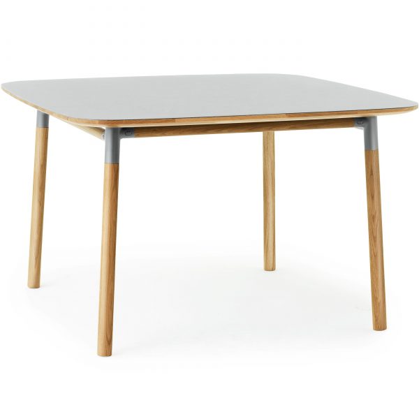 Normann Copenhagen Form Table tafel 120x120