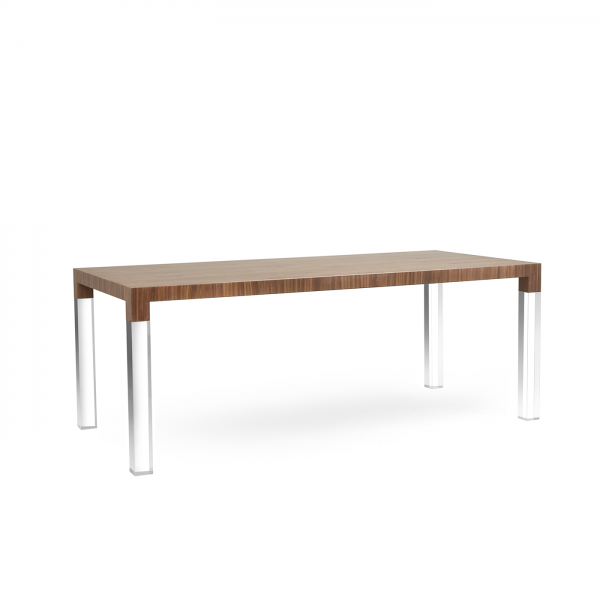 Kubikoff Mies - Eettafel - Eettafel, Italiaans design