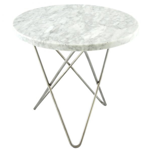 OX Denmarq Mini O Table bijzettafel 40