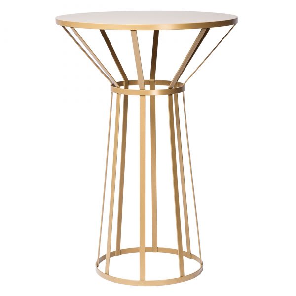 Petite Friture Hollo tuintafel