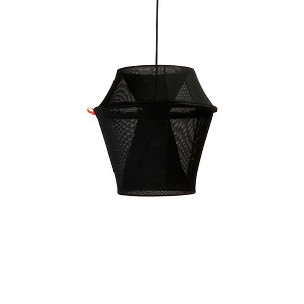 Petite Friture Moire hanglamp small