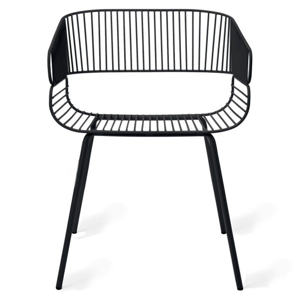 Petite Friture Trame Chair stoel