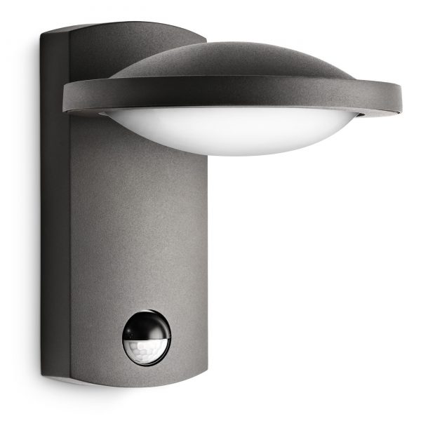 Philips Freedom wandlamp met bewegingssensor