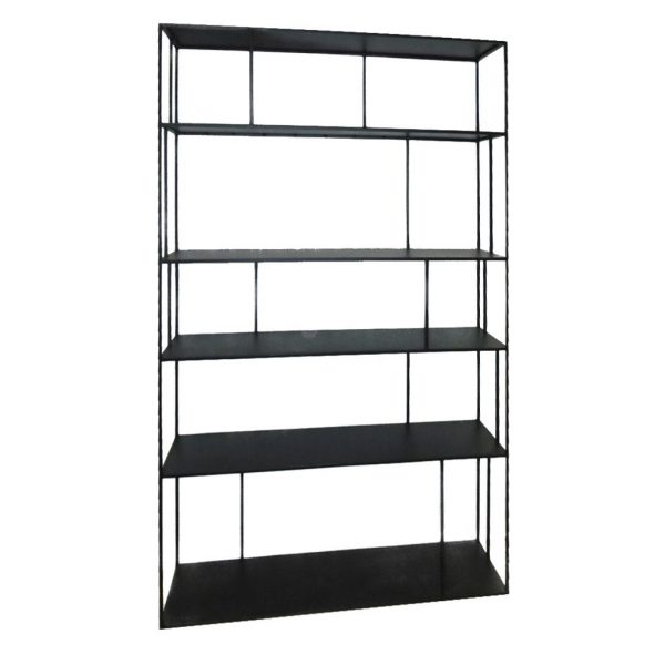 Pols Potten Shelf Unit Metal Tall Double stellingkast