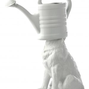 Pols Potten Wolf Watering Can woondecoratie