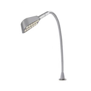 Caresse led-lampjes B (2 stuks) - Standaard -