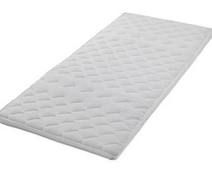 Comfort topper Nasa - 70 x 200 cm -