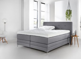 product_large_Elektrische-boxspring-Sunday-800S-1.jpg Elektrische boxspring Sunday 800S - 140 x 200 cm - Napoli Beige