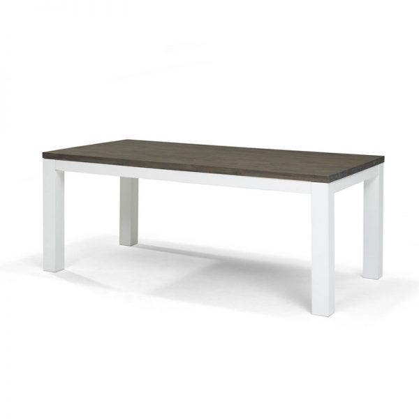 RV Design Eettafel 'Provence' 160 x 90cm