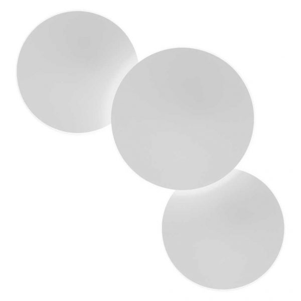 Vibia Puck Wall Art wandlamp